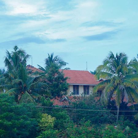 La Exotica Ξενοδοχείο Varkala Εξωτερικό φωτογραφία